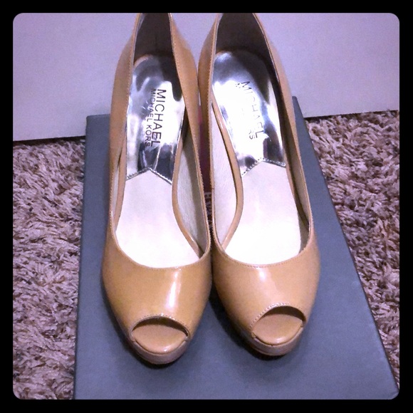 MICHAEL Michael Kors Shoes - Michael Kors Pumps